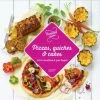 Budget 😉 100 Recettes à Partager Pizzas, Quiches et Cakes, chez Hachette 🔥 -Déglon Shop 100 recettes a partager pizzas quiches et cakes chez hachette