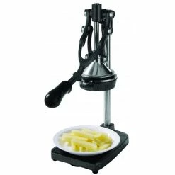 Promo ???? Appareil de Découpe Universel - Coupe Pommes, Frites, Presse Agrumes Mallard Ferrière ⭐ 3 Promo ???? Appareil de Découpe Universel - Coupe Pommes, Frites, Presse Agrumes Mallard Ferrière ⭐ -Déglon Shop appareil de decoupe universel coupe pommes frites presse agrumes mallard ferriere 2