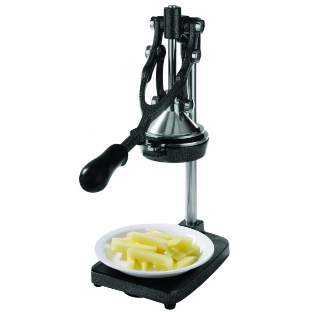 Appareil de Découpe Universel - Coupe Pommes, Frites, Presse Agrumes Mallard Ferrière Promo ???? Appareil de Découpe Universel - Coupe Pommes, Frites, Presse Agrumes Mallard Ferrière ⭐ -Déglon Shop appareil de decoupe universel coupe pommes frites presse agrumes mallard ferriere 2