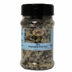 Budget 🔔 Assaisonnement Foie Gras 250 g Le Comptoir Colonial 🔔