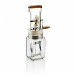 Sortie 🎁 Baratte à Beurre 🤩