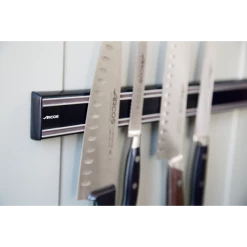 Bon marché 🔥 Barre Aimantée 50 x 4,5 cm Arcos 🌟 -Déglon Shop barre aimantee 50 x 45 cm arcos 2