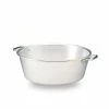 Budget ???? Bassine Landaise Aluminium Ø 40 cm ???? 2 Budget ???? Bassine Landaise Aluminium Ø 40 cm ???? -Déglon Shop bassine landaise aluminium o 40 cm