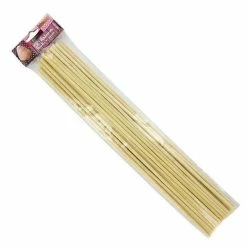 Sortie 🎁 Bâtons Barbe à Papa 40 cm Gatodéco (x50) 😍