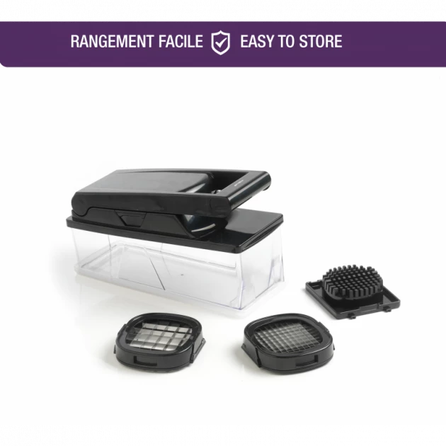 Remise đ Coupe-LĂ©gumes avec rĂ©servoir âš 6 Remise đ Coupe-LĂ©gumes avec rĂ©servoir âš â Image 4