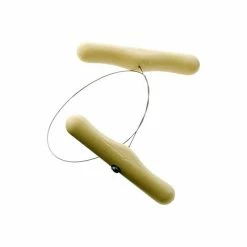 Coupon 🎁 FIN DE SERIE Fil à Couper le Beurre ⭐