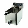 Budget â Friteuse Ălectrique Professionnelle 6L Matfer â€ïž 1 Budget â Friteuse Ălectrique Professionnelle 6L Matfer â€ïž -DĂ©glon Shop friteuse electrique professionnelle 6l matfer