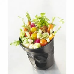 Nouveau ⌛ Gobelet Froissé Blanc 1 Litre Revol ❤️ 4 Nouveau ⌛ Gobelet Froissé Blanc 1 Litre Revol ❤️ -Déglon Shop gobelet froisse blanc 1 litre revol 2