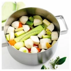 Budget 💯 Infuseur à herbes et aromates Vert Mastrad 🔥 7 Budget 💯 Infuseur à herbes et aromates Vert Mastrad 🔥 -Déglon Shop infuseur a herbes et aromates vert mastrad 2