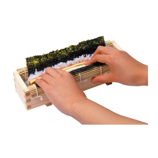 Kit à Sushis, Makis Vente flash ???? Kit à Sushis, Makis ???? -Déglon Shop kit a sushis makis 1