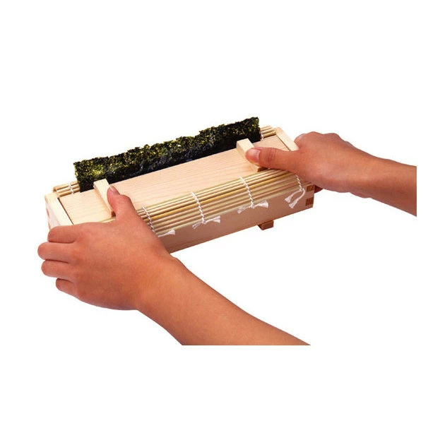 Kit à Sushis, Makis Vente flash ???? Kit à Sushis, Makis ???? -Déglon Shop kit a sushis makis 2