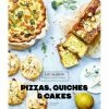 Coupon ✔️ Livre de recettes pizzas, quiches et cakes, chez Hachette ???? 2 Coupon ✔️ Livre de recettes pizzas, quiches et cakes, chez Hachette ???? -Déglon Shop livre de recettes pizzas quiches et cakes chez hachette