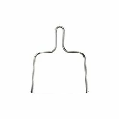 Remise 🔔 Lyre 21 cm Inox ⌛