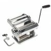 Nouveau 🎁 Machine à Pâtes Manuelle Inox Les Pâtes de Léonard ⭐ 1 Nouveau 🎁 Machine à Pâtes Manuelle Inox Les Pâtes de Léonard ⭐ -Déglon Shop machine a pates manuelle inox les pates de leonard