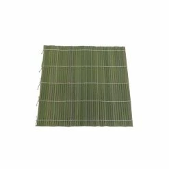 Le moins cher 🧨 Makisu - Natte à Rouler Sushis, Makis 😉