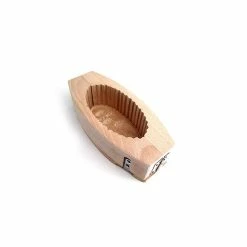 Le moins cher 🤩 Moule à Beurre cannelé ovale 250g 👏