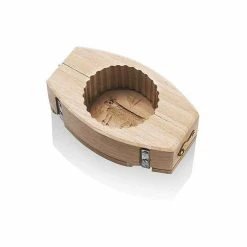 Nouveau 🥰 Moule à Beurre cannelé rond Vache ✔️