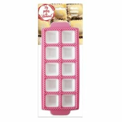 Acheter 😍 Moule à Raviolis Plastique Les Pâtes de Léonard 😀