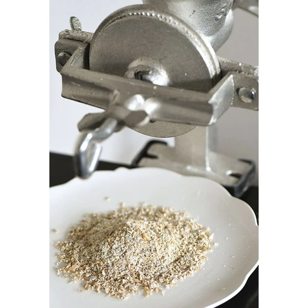 Moulin à Céréales en Fonte Bon marché ???? Moulin à Céréales en Fonte ???? -Déglon Shop moulin a cereales en fonte louis tellier 2