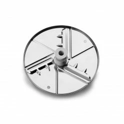 Grosses soldes 😍 Moulin à Julienne Inox Ø 25 cm + 5 Disques Ibili 🥰 -Déglon Shop moulin a julienne inox o 25 cm 8 disques ibili 2