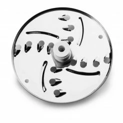 Grosses soldes 😍 Moulin à Julienne Inox Ø 25 cm + 5 Disques Ibili 🥰 -Déglon Shop moulin a julienne inox o 25 cm 8 disques ibili 4