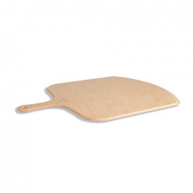 Bon marché ✨ Pelle à Pizza Bois Hêtre 48 x 33 cm Emile Henry 😉 5 Bon marché ✨ Pelle à Pizza Bois Hêtre 48 x 33 cm Emile Henry 😉 – Image 3