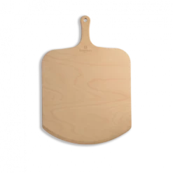 Déglon Shop 7 Bon marché ✨ Pelle à Pizza Bois Hêtre 48 x 33 cm Emile Henry 😉