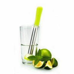 Déglon Shop -Déglon Shop pilon cocktail inox et pvc 21 cm ibili 1