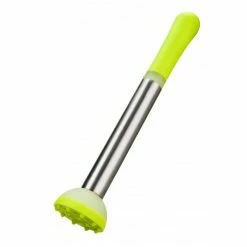 Déglon Shop 19 Acheter 🎉 Pilon Cocktail Inox et PVC 21 cm Ibili 🎁