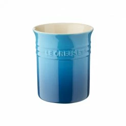 Promo ✨ Pot à ustensiles Marseille (bleu) 1.10 L Le Creuset 🥰