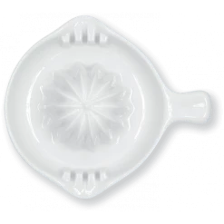 Meilleure vente ❤️ Presse Citron en Porcelaine Select 100 Kai 😍