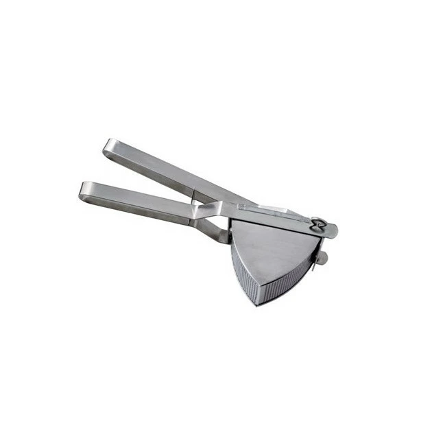 Presse Purée Inox à levier De gros ❤️ Presse Purée Inox à levier ❤️ -Déglon Shop presse puree inox a levier