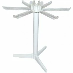 Remise ✨ Séchoir à Pâtes Fraîches Plastique Les Pâtes de Léonard ✔️