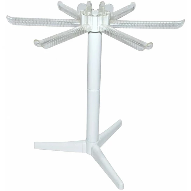 Remise ✨ Séchoir à Pâtes Fraîches Plastique Les Pâtes de Léonard ✔️ 3 Remise ✨ Séchoir à Pâtes Fraîches Plastique Les Pâtes de Léonard ✔️