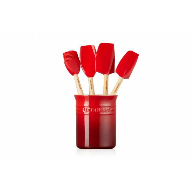Set Pot 1,1 L avec 4 Ustensiles Cerise Création Le Creuset Meilleur prix ???? Set Pot 1,1 L avec 4 Ustensiles Cerise Création Le Creuset ✔️ -Déglon Shop set pot 11 l avec 4 ustensiles cerise creation le creuset