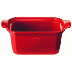 Bon marché ❤️ Terrine à foie gras avec presse 0,6L Emile Henry - Couleur Grand Cru ???? 4 Bon marché ❤️ Terrine à foie gras avec presse 0,6L Emile Henry - Couleur Grand Cru ???? -Déglon Shop terrine a foie gras avec presse 06l emile henry couleur grand cru 2