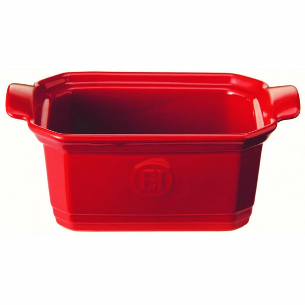 Terrine à foie gras avec presse 0,6L Emile Henry - Couleur Grand Cru Bon marché ❤️ Terrine à foie gras avec presse 0,6L Emile Henry - Couleur Grand Cru ???? -Déglon Shop terrine a foie gras avec presse 06l emile henry couleur grand cru 2