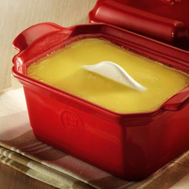 Terrine à foie gras avec presse 0,6L Emile Henry - Couleur Grand Cru Bon marché ❤️ Terrine à foie gras avec presse 0,6L Emile Henry - Couleur Grand Cru ???? -Déglon Shop terrine a foie gras avec presse 06l emile henry couleur grand cru 5