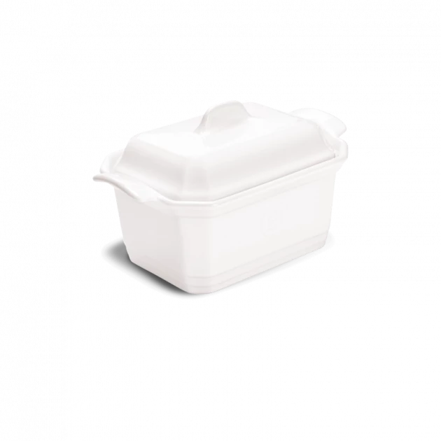 Terrine à Foie Gras avec Presse 1,2 L Farine Emile Henry Meilleure vente ???? Terrine à Foie Gras avec Presse 1,2 L Farine Emile Henry ???? -Déglon Shop terrine a foie gras avec presse 12 l farine emile henry