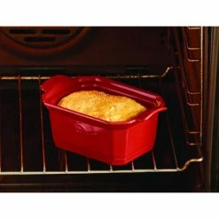 Promo ✔️ Terrine à Foie Gras avec Presse 1,2 L Grand Cru Emile Henry 👍 10 Promo ✔️ Terrine à Foie Gras avec Presse 1,2 L Grand Cru Emile Henry 👍 -Déglon Shop terrine a foie gras avec presse 12 l grand cru emile henry 2