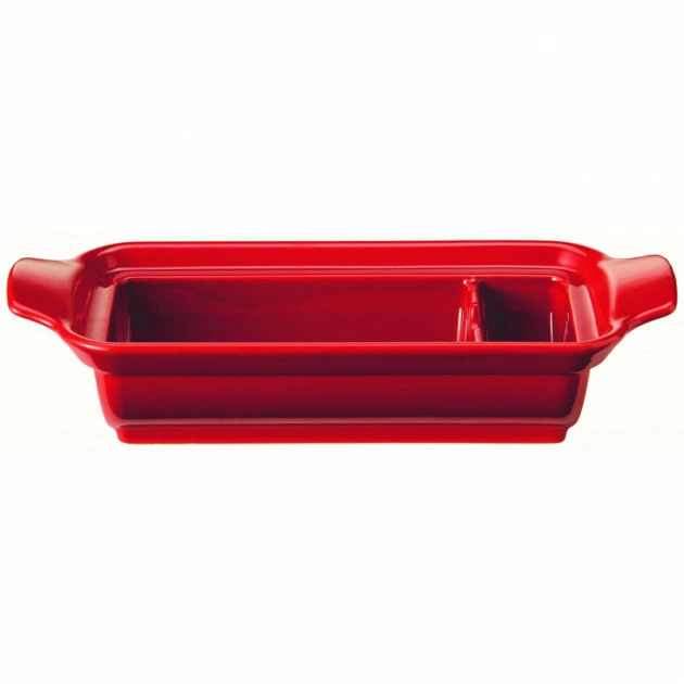 Meilleur prix 🧨 Terrine à foie gras façon médaillon 0,6L Emile Henry - Couleur Grand Cru 🥰 9 Meilleur prix 🧨 Terrine à foie gras façon médaillon 0,6L Emile Henry - Couleur Grand Cru 🥰 – Image 7