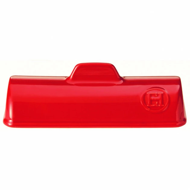 Meilleur prix 🧨 Terrine à foie gras façon médaillon 0,6L Emile Henry - Couleur Grand Cru 🥰 10 Meilleur prix 🧨 Terrine à foie gras façon médaillon 0,6L Emile Henry - Couleur Grand Cru 🥰 – Image 8